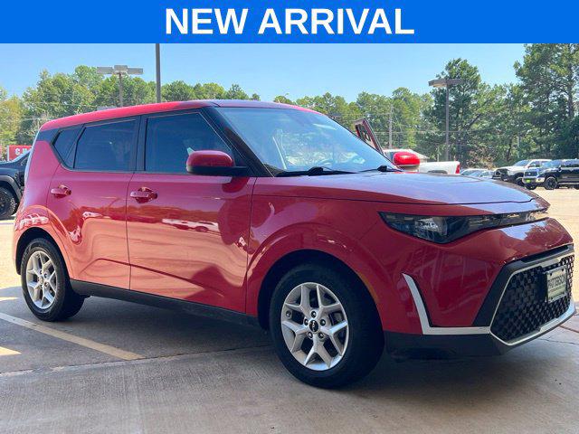 2023 Kia Soul S for sale in Marshall, TX