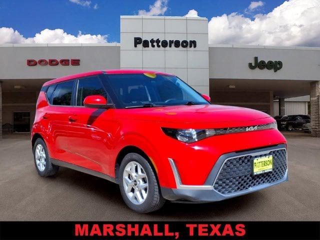 2023 Kia Soul S for sale in Marshall, TX