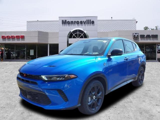 2024 Dodge Hornet R/T Plus EAWD