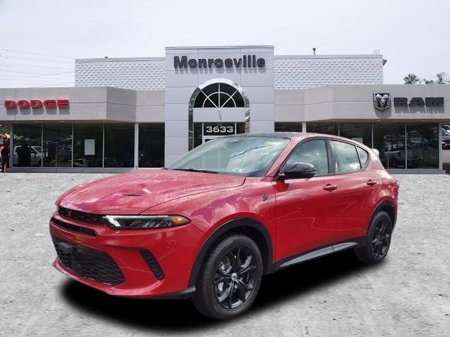 2024 Dodge Hornet R/T Plus EAWD