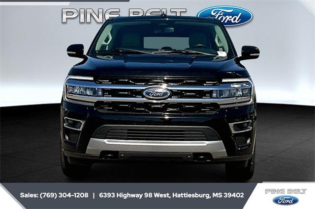 2023 Ford Expedition Limited MAX