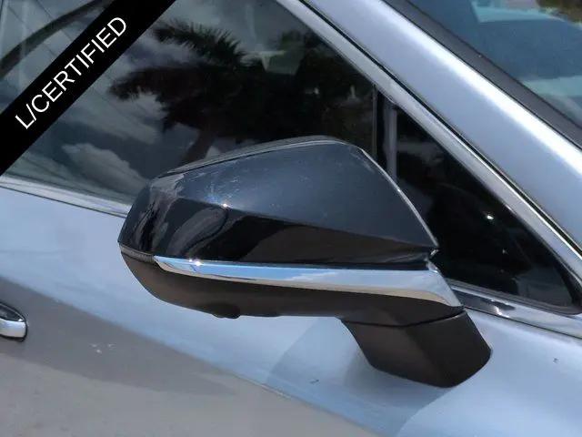 2024 Lexus RX 350 F SPORT Handling