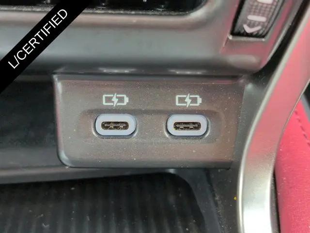 2024 Lexus RX 350 F SPORT Handling