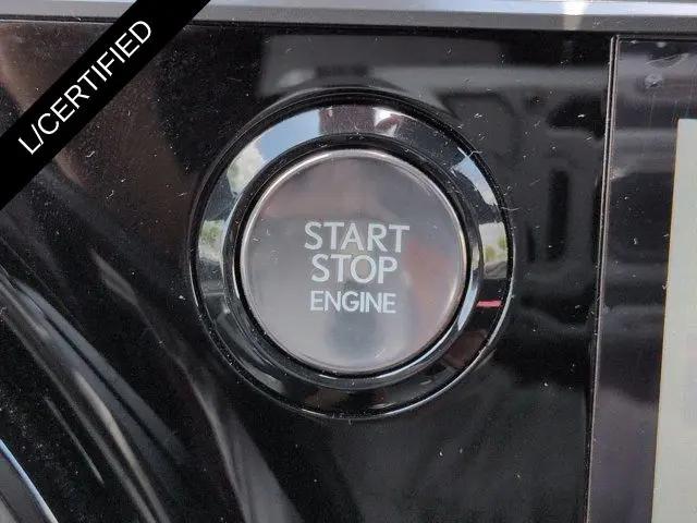 2024 Lexus RX 350 F SPORT Handling
