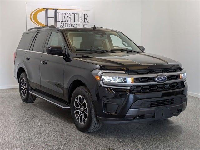 2023 Ford Expedition XLT