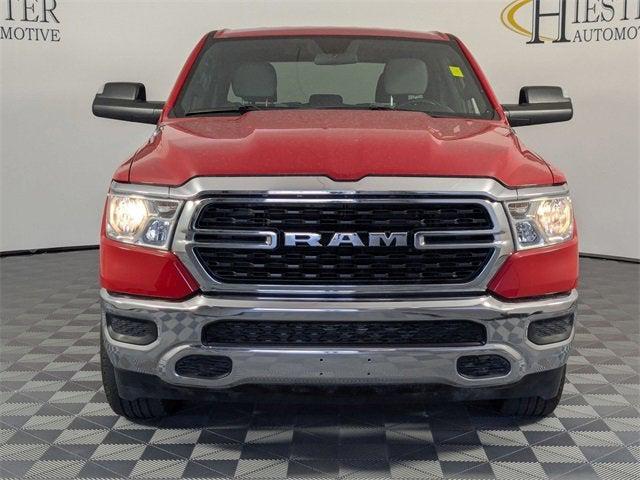 2023 RAM 1500 Big Horn Crew Cab 4x4 57 Box