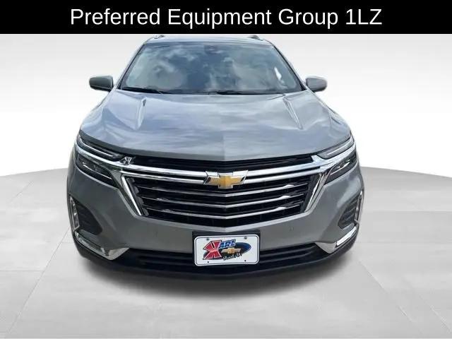 2023 Chevrolet Equinox FWD Premier