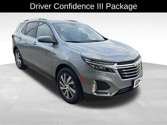 2023 Chevrolet Equinox FWD Premier