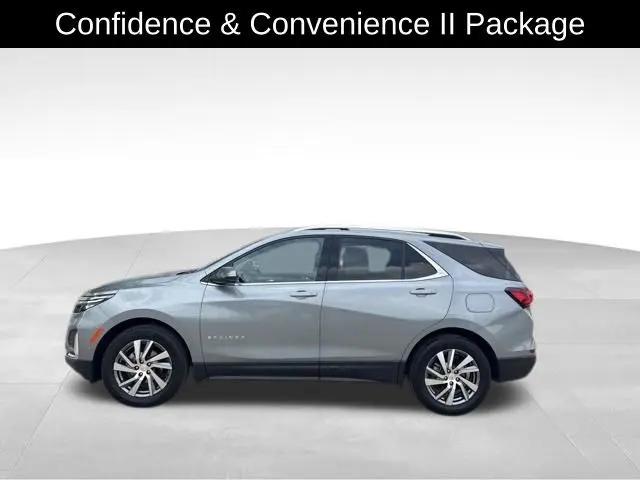 2023 Chevrolet Equinox FWD Premier