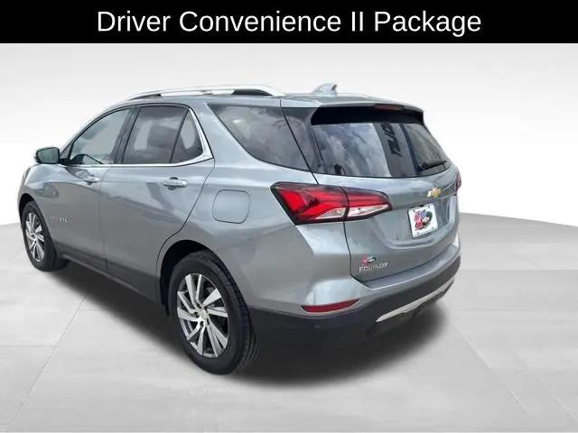 2023 Chevrolet Equinox FWD Premier