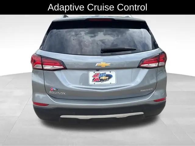2023 Chevrolet Equinox FWD Premier
