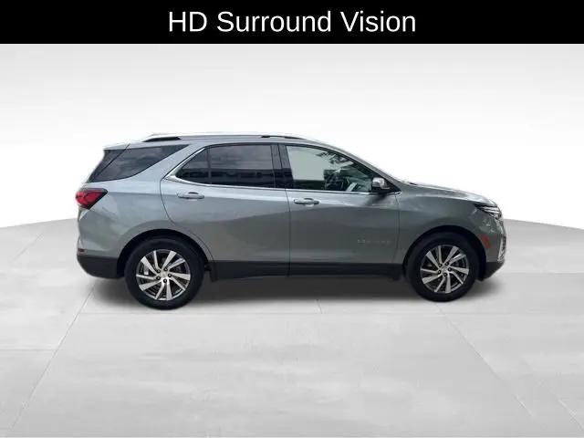 2023 Chevrolet Equinox FWD Premier