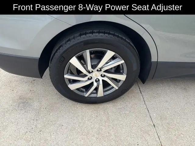2023 Chevrolet Equinox FWD Premier