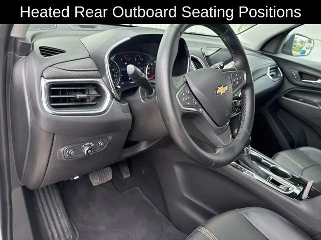 2023 Chevrolet Equinox FWD Premier