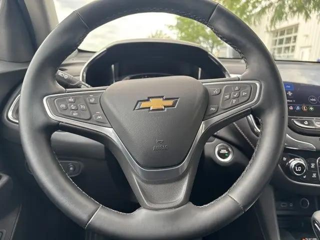 2023 Chevrolet Equinox FWD Premier