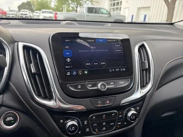 2023 Chevrolet Equinox FWD Premier