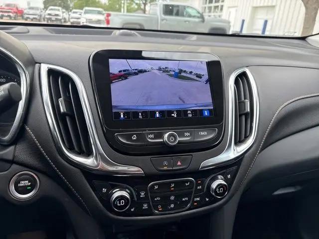2023 Chevrolet Equinox FWD Premier