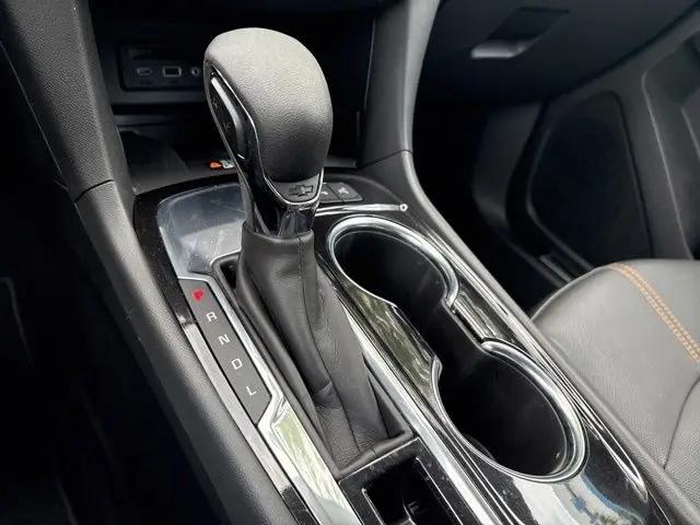 2023 Chevrolet Equinox FWD Premier