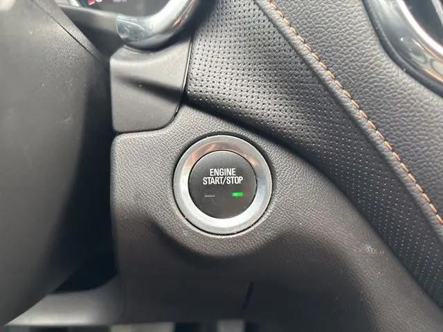 2023 Chevrolet Equinox FWD Premier