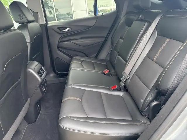 2023 Chevrolet Equinox FWD Premier