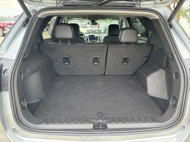 2023 Chevrolet Equinox FWD Premier