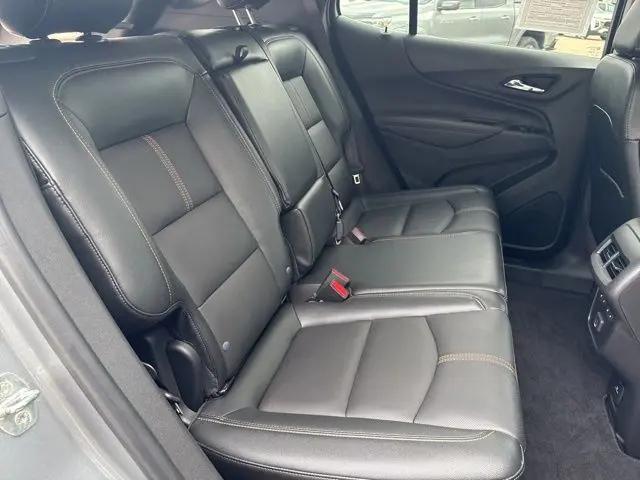 2023 Chevrolet Equinox FWD Premier