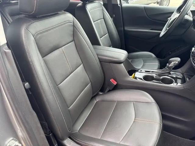 2023 Chevrolet Equinox FWD Premier