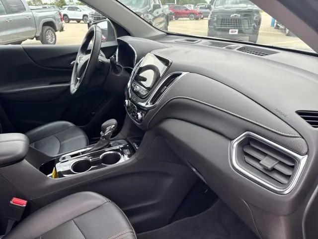 2023 Chevrolet Equinox FWD Premier