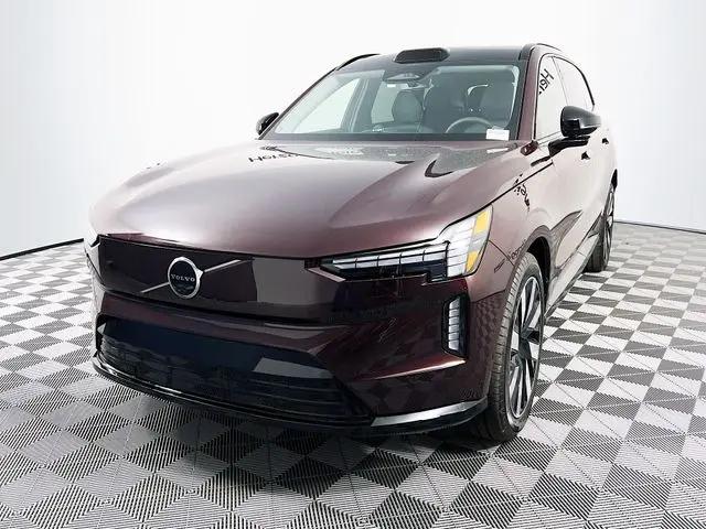 2025 Volvo X 90 Ultra, Twin Motor, Fully electric, 6 Seats