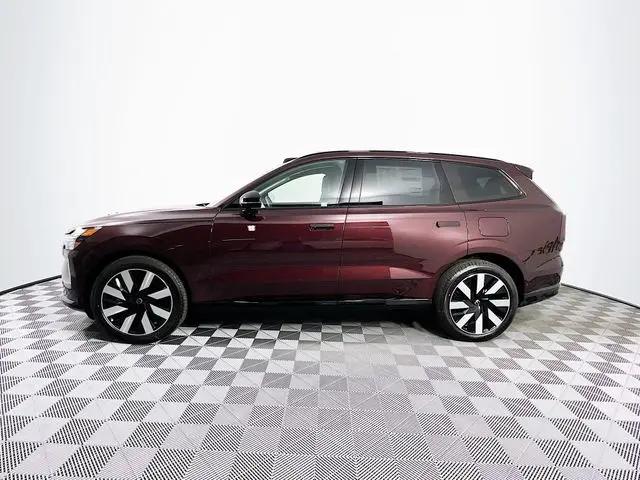 2025 Volvo X 90 Ultra, Twin Motor, Fully electric, 6 Seats