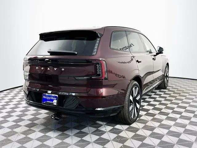 2025 Volvo X 90 Ultra, Twin Motor, Fully electric, 6 Seats