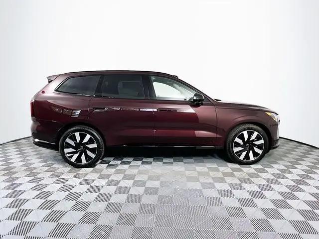 2025 Volvo X 90 Ultra, Twin Motor, Fully electric, 6 Seats