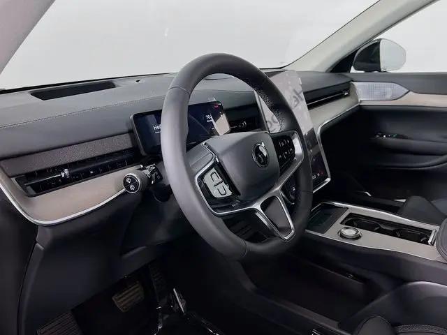2025 Volvo X 90 Ultra, Twin Motor, Fully electric, 6 Seats