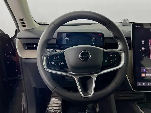 2025 Volvo X 90 Ultra, Twin Motor, Fully electric, 6 Seats