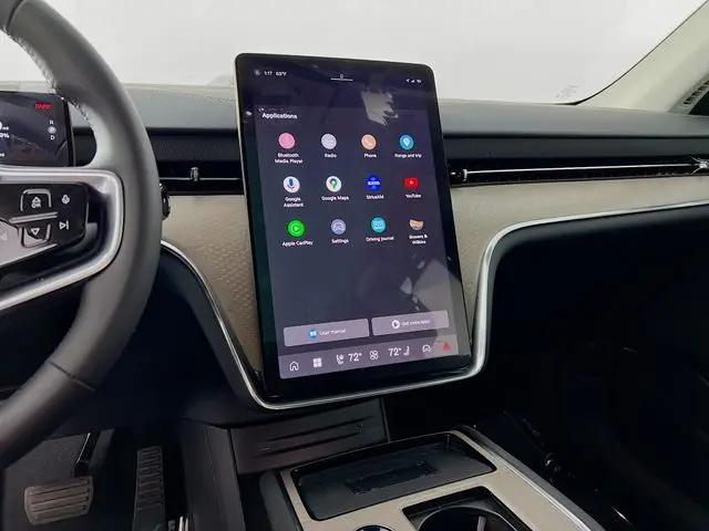 2025 Volvo X 90 Ultra, Twin Motor, Fully electric, 6 Seats