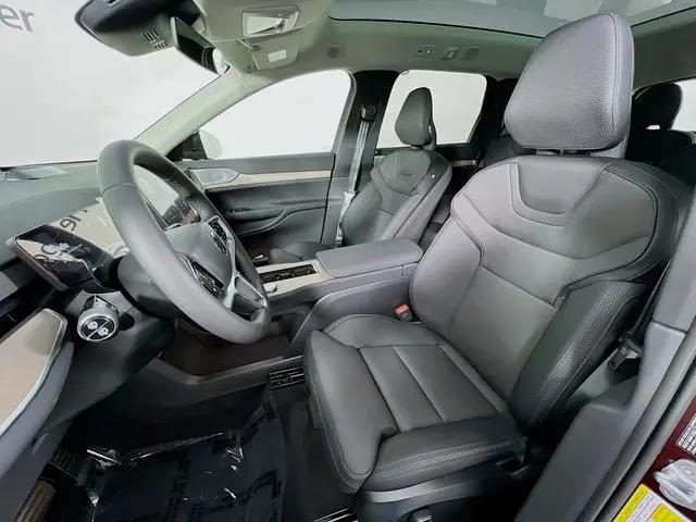 2025 Volvo X 90 Ultra, Twin Motor, Fully electric, 6 Seats