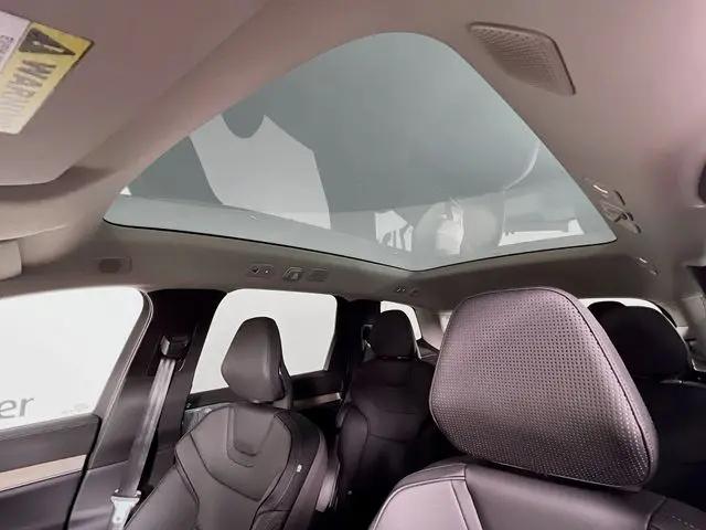 2025 Volvo X 90 Ultra, Twin Motor, Fully electric, 6 Seats