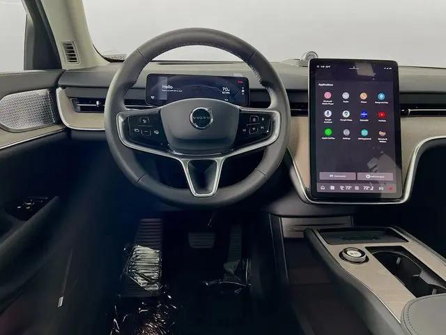2025 Volvo X 90 Ultra, Twin Motor, Fully electric, 6 Seats