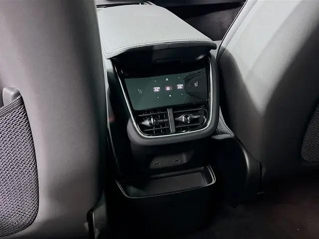 2025 Volvo X 90 Ultra, Twin Motor, Fully electric, 6 Seats