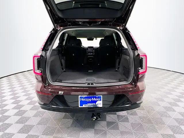 2025 Volvo X 90 Ultra, Twin Motor, Fully electric, 6 Seats