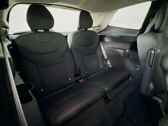2025 Volvo X 90 Ultra, Twin Motor, Fully electric, 6 Seats