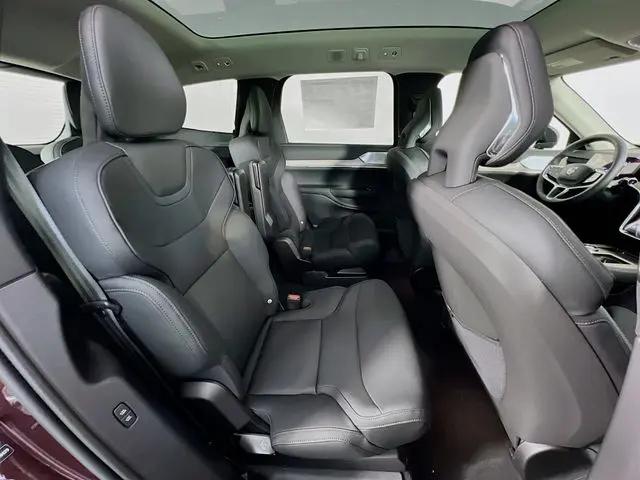 2025 Volvo X 90 Ultra, Twin Motor, Fully electric, 6 Seats