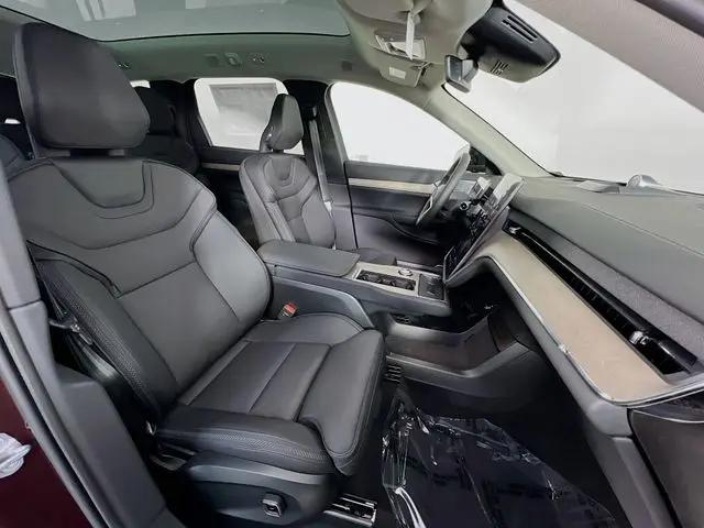 2025 Volvo X 90 Ultra, Twin Motor, Fully electric, 6 Seats