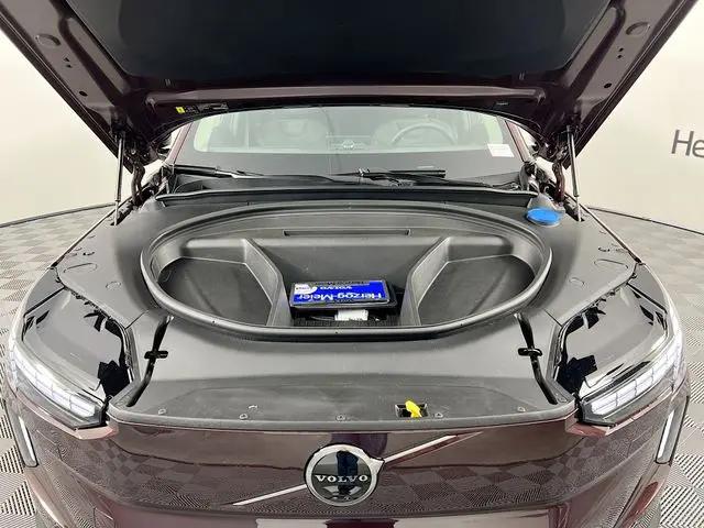 2025 Volvo X 90 Ultra, Twin Motor, Fully electric, 6 Seats