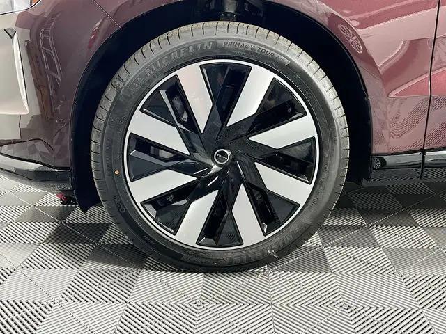 2025 Volvo X 90 Ultra, Twin Motor, Fully electric, 6 Seats