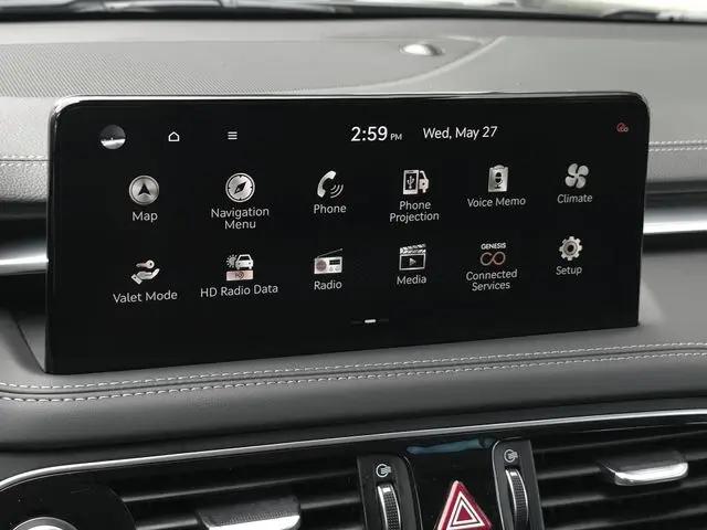 2023 Genesis G70 2.0T RWD