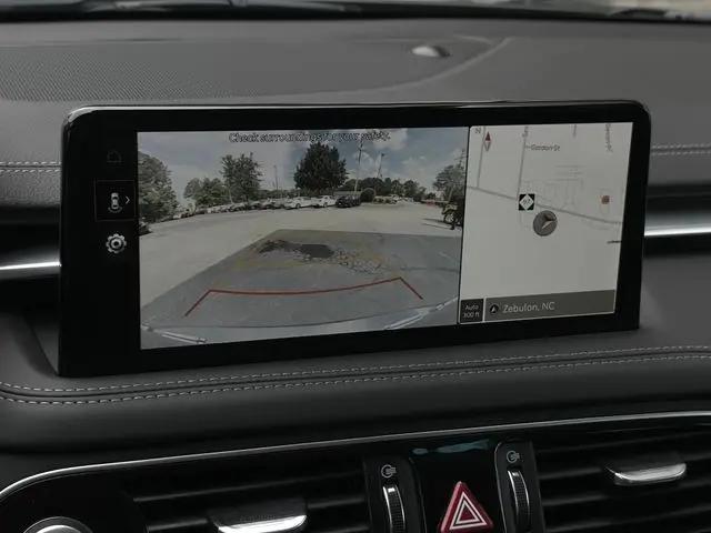 2023 Genesis G70 2.0T RWD