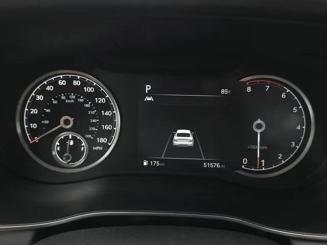 2023 Genesis G70 2.0T RWD