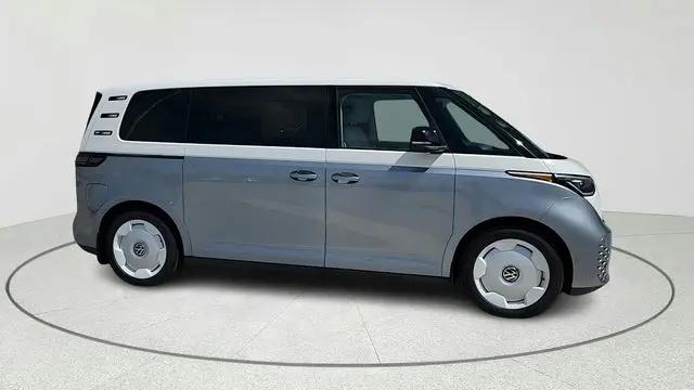 2025 Volkswagen ID. Buzz 1st Edition with 4MOTION