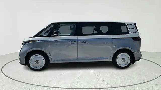 2025 Volkswagen ID. Buzz 1st Edition with 4MOTION